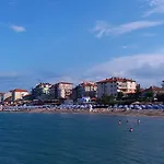 Melina Lägenhet Pomorie