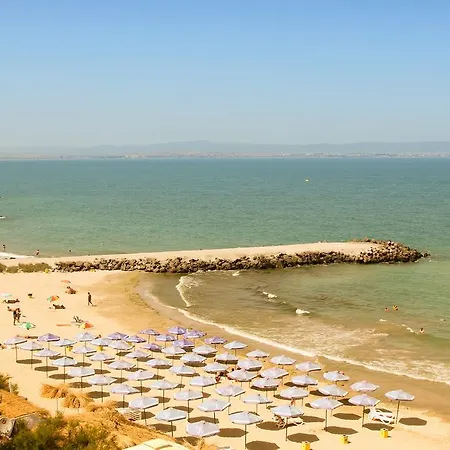 Apartment Melina Pomorie