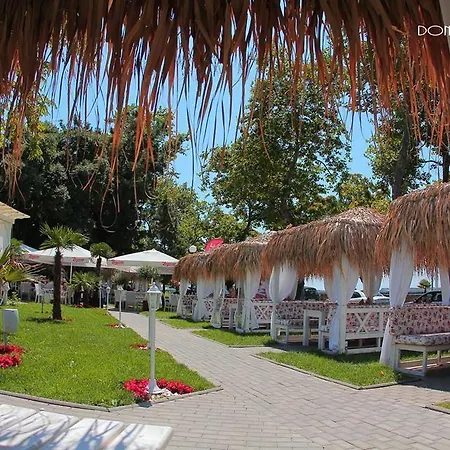 Lejlighed Melina Pomorie