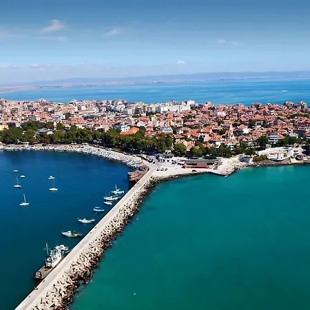 Lejlighed Melina Pomorie