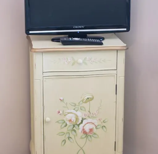 Apartament Melina Pomorie