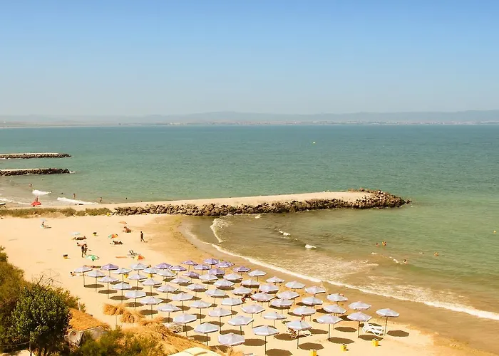 Apartament Melina Pomorie