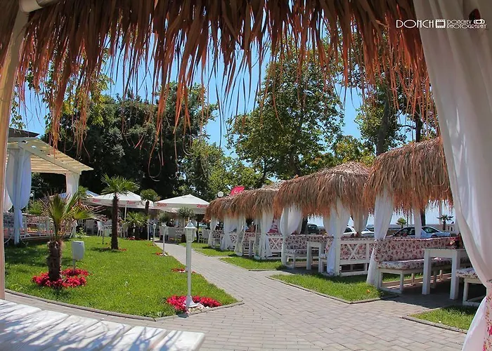 Apartament Melina Pomorie